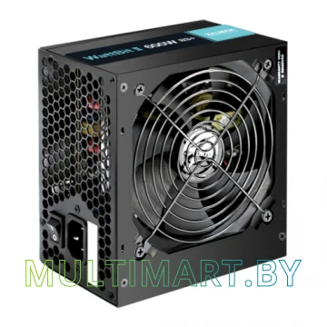 Блок питания Zalman Wattbit II 600W (ZM600-XE II)